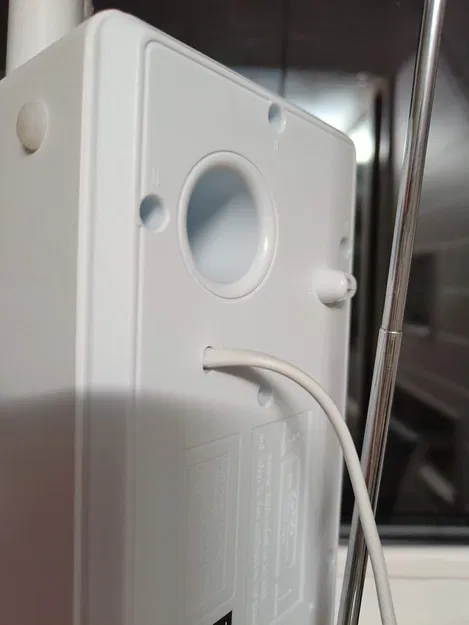 Loa Bass Reflex TechniSat DIGITRADIO 731 CD BT - Image 3