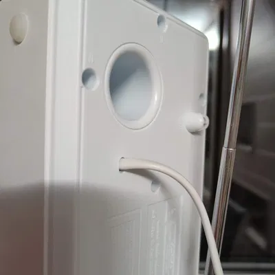 Loa Bass Reflex TechniSat DIGITRADIO 731 CD BT