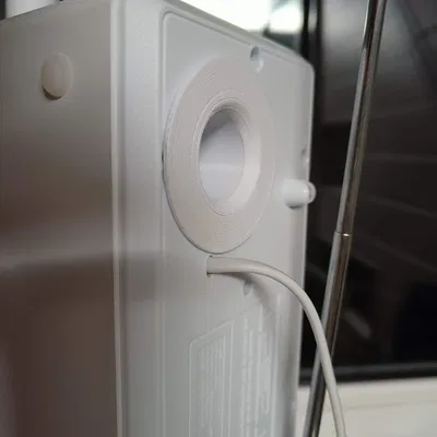 Loa Bass Reflex TechniSat DIGITRADIO 731 CD BT