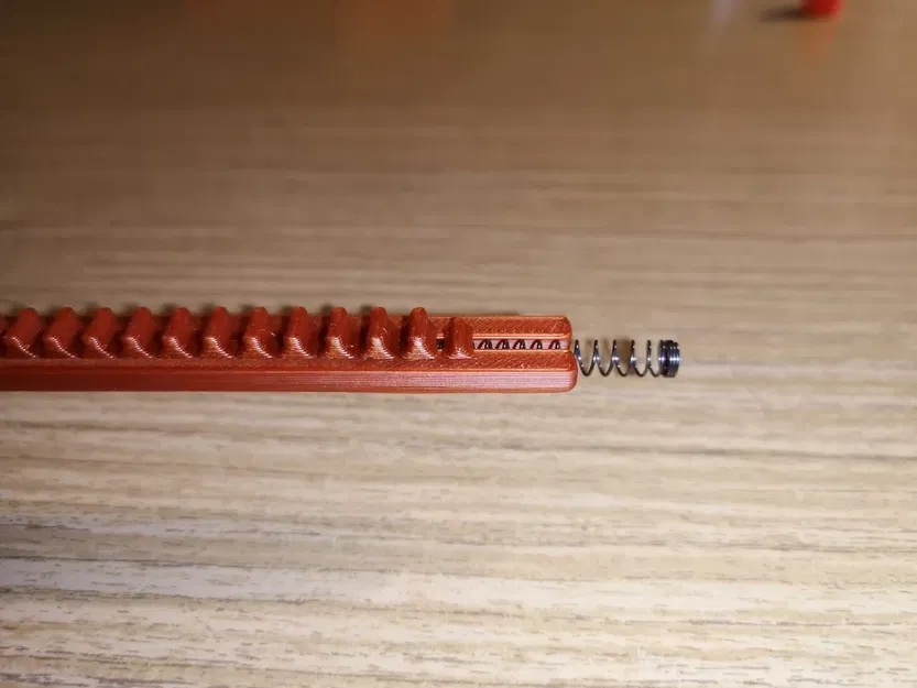 Giá đỡ cuộn dây tự động với tùy chọn quay lại bổ sung - Image 6