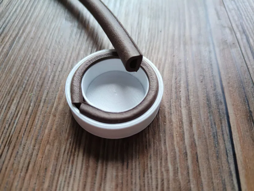 Bộ chân giảm chấn cho máy in 3D SOVOL SV03 - Image 2