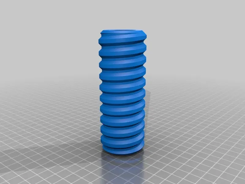 Trục 42 mm cho giá đỡ cuộn tự động nhiều cơ chế - Image 4