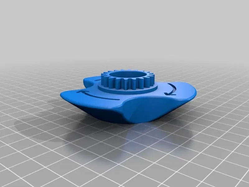 Trục 42 mm cho giá đỡ cuộn tự động nhiều cơ chế - Image 5