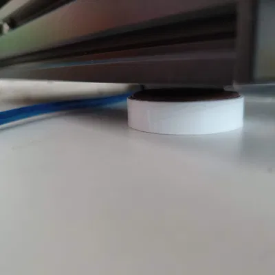 Bộ chân giảm chấn cho máy in 3D SOVOL SV03