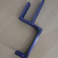 Giá đỡ tai nghe gắn bàn theo lực căng - Thumbnail 1