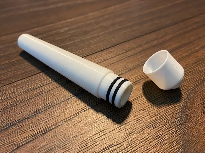 Đầu lọc thuốc lá chống nước dài 10.5cm - Image 1