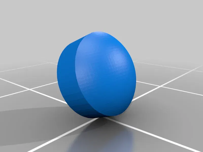 Olaf phiên bản remix dễ in không cần hỗ trợ - Image 5