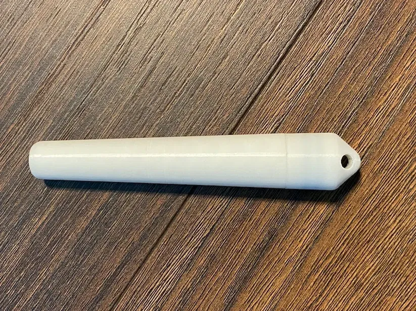 Đầu lọc thuốc lá chống nước dài 10.5cm - Image 2