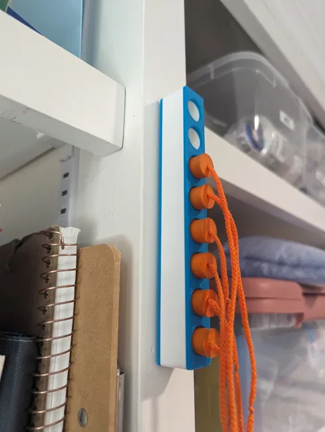 Giá đỡ tai nghe cho cha mẹ có trẻ em la hét - Image 2