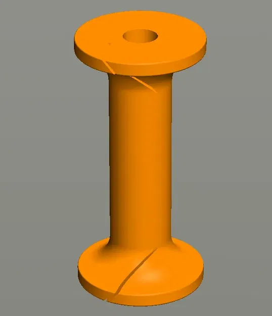 Cuộn chỉ cho máy may - đa năng - Image 1