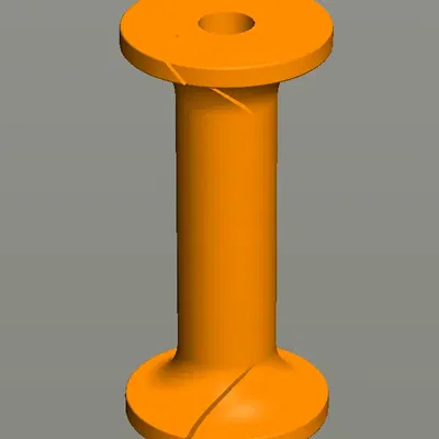 Cuộn chỉ cho máy may - đa năng