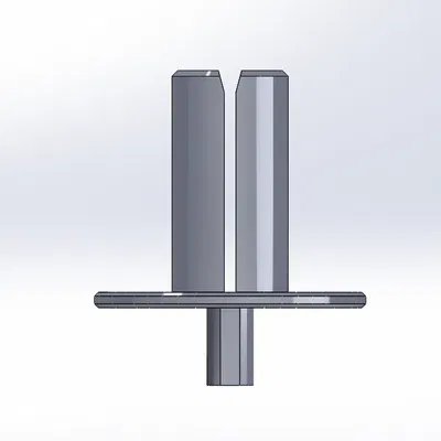 Thiết bị cuốn dây đai 2 inch cho máy khoan