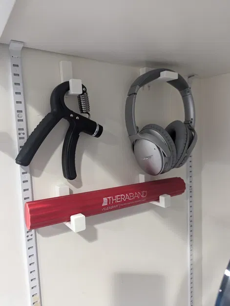 Móc treo tường đa năng sử dụng băng dính 3M - Image 3