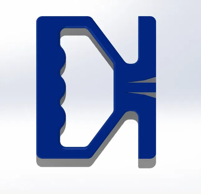 Thiết bị cuốn dây cầm tay tiện lợi - Image 1