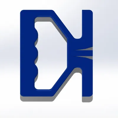 Thiết bị cuốn dây cầm tay tiện lợi