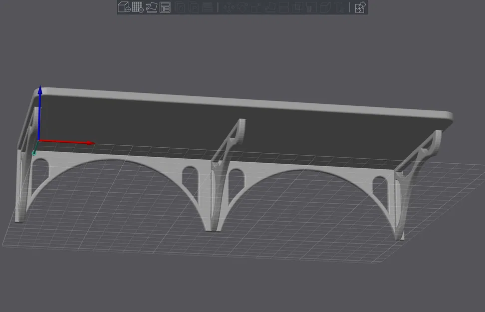 Giá đỡ phòng tắm phong cách truyền thống Trung Quốc - Image 4