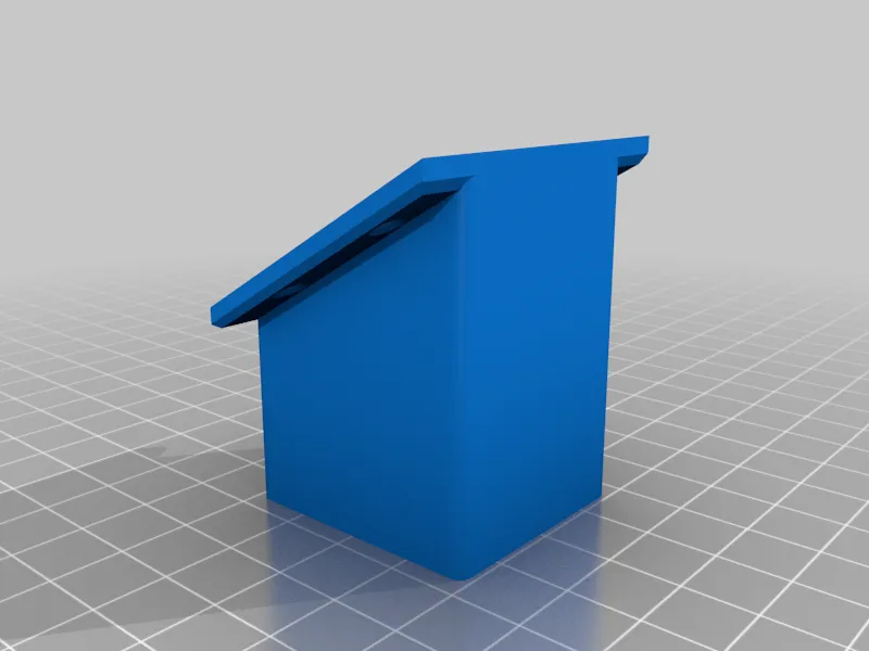 Bộ chuyển đổi góc 30° Neutrik D-Type đơn giản - Image 4