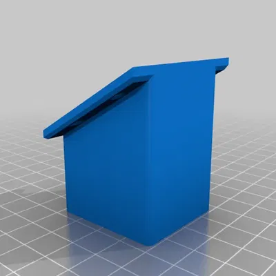 Bộ chuyển đổi góc 30° Neutrik D-Type đơn giản