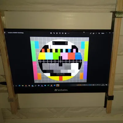 Giá đỡ màn hình di động cho giường tầng IKEA STORÅ