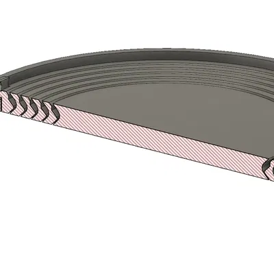 Nắp cốc đa năng kiêm đế lót cốc chống bụi và nước