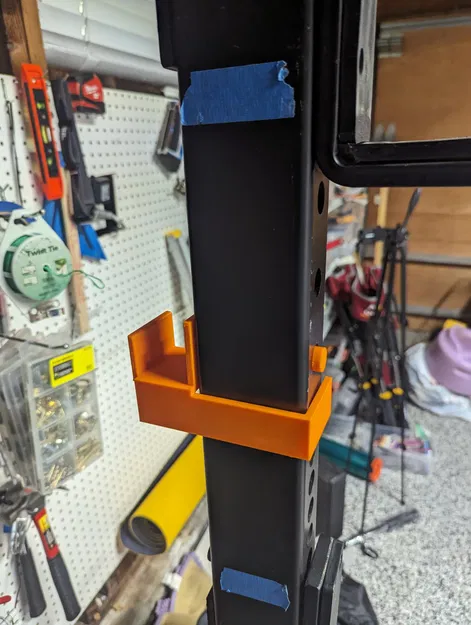 Giá đỡ tay cầm thanh cho giá đỡ sức nặng - Image 3