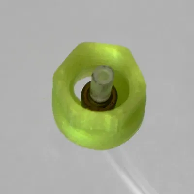 Nút thay thế CO₂ cho ống dẫn SodaStream