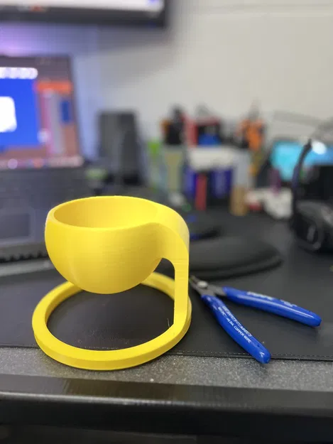 Chậu cây succulent thiết kế lớn hơn với đáy thấp - Image 1