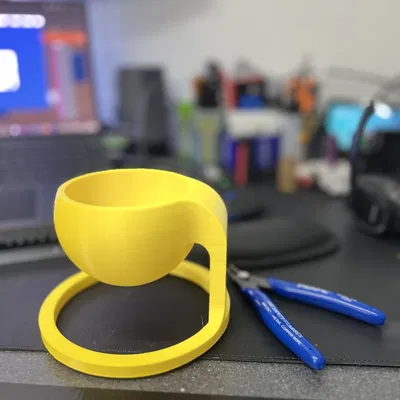 Chậu cây succulent thiết kế lớn hơn với đáy thấp