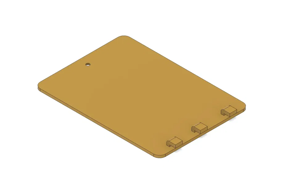 Nắp máy tính xách tay HP ProBook 450 G3 - Image 1