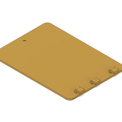 Nắp máy tính xách tay HP ProBook 450 G3