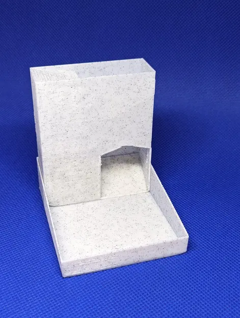 Tháp xúc xắc nhỏ gọn và tiện lợi cho việc di chuyển - Image 3