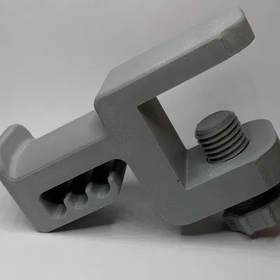 Giá đỡ tai nghe gắn bàn chắc chắn