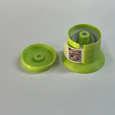 Giá đỡ tem cuộn dựa trên bộ bàn làm việc bằng đồng của ...