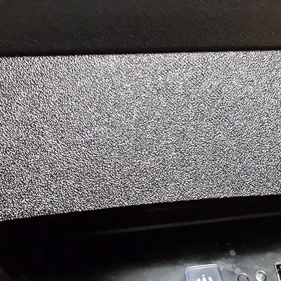 Nắp bảo vệ bảng điều khiển cho bàn Flexispot