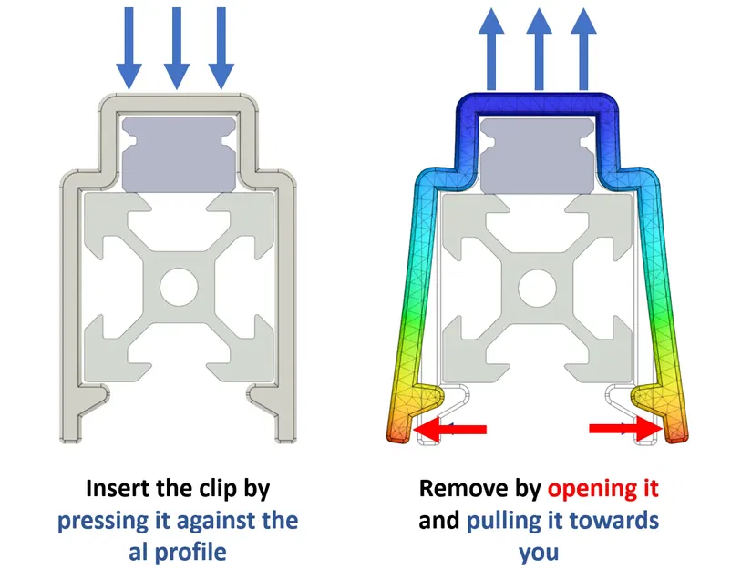 Công cụ căn chỉnh ray tuyến tính MGN7, MGN9, MGN12, MGN15 - Image 3
