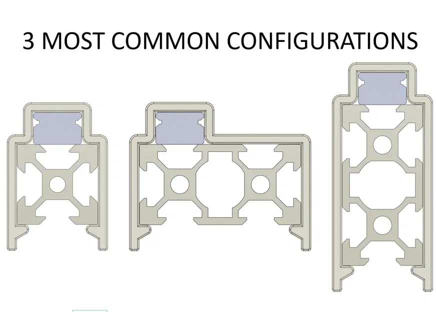 Công cụ căn chỉnh ray tuyến tính MGN7, MGN9, MGN12, MGN15 - Image 4