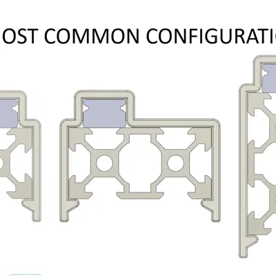 Công cụ căn chỉnh ray tuyến tính MGN7, MGN9, MGN12, MGN15