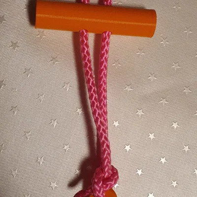 Công cụ căng dây cho cắm trại với dây 4mm