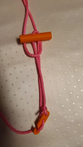 Công cụ căng dây cho cắm trại với dây 4mm - Image 2