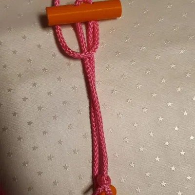 Công cụ căng dây cho cắm trại với dây 4mm