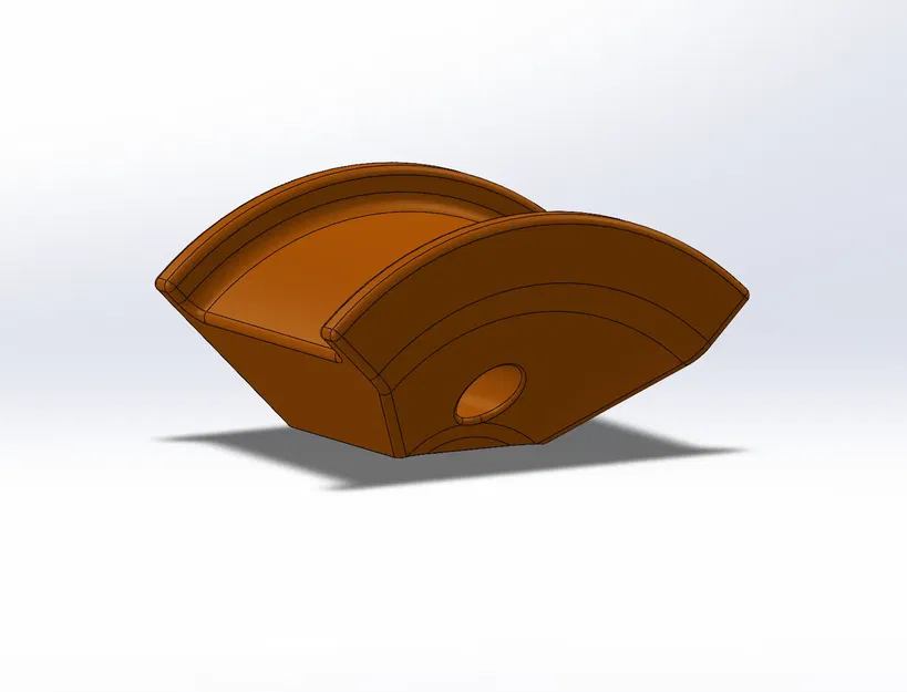 Giá đỡ tai nghe gắn tường cho vít M8 - Image 1