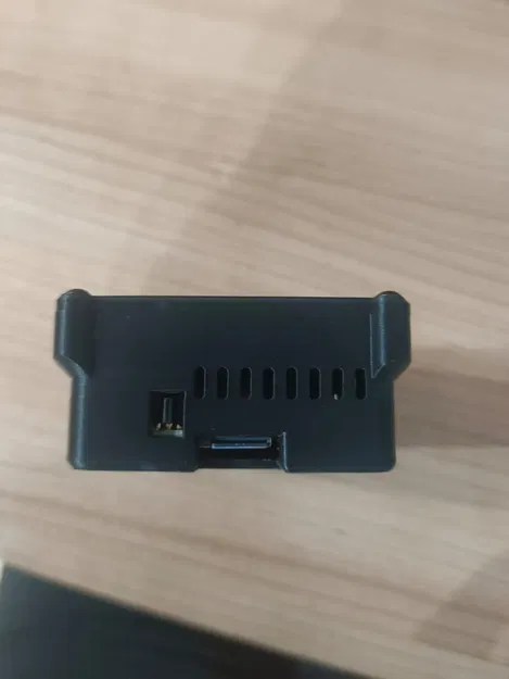 Vỏ máy tính Libre ROC-RK3328-CC (Renegade) với nắp vít - Image 9