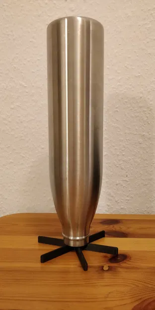 Giá đỡ khô cho bình Thermos TC 1 lít - Image 2