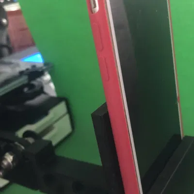 Giá đỡ điện thoại cho máy in 3D Ender 3