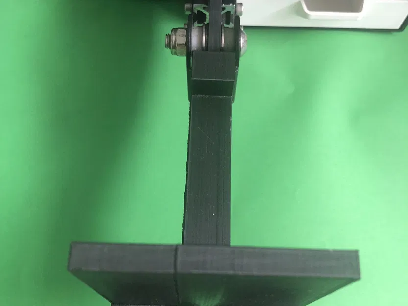 Giá đỡ điện thoại cho máy in 3D Ender 3 - Image 2