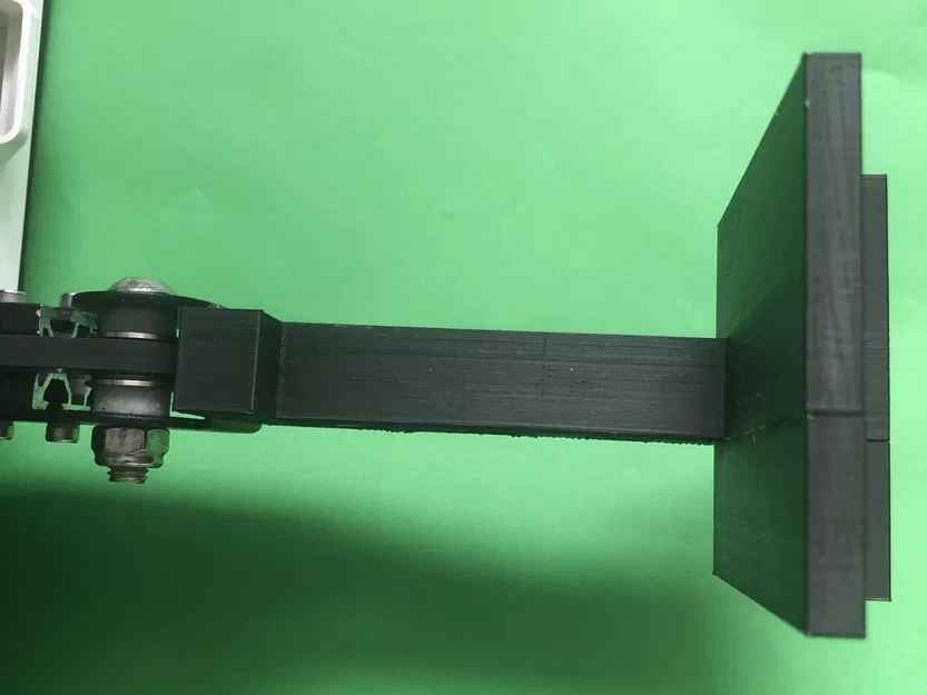 Giá đỡ điện thoại cho máy in 3D Ender 3 - Image 3