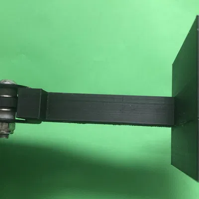 Giá đỡ điện thoại cho máy in 3D Ender 3