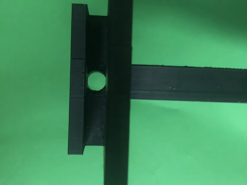 Giá đỡ điện thoại cho máy in 3D Ender 3 - Image 4