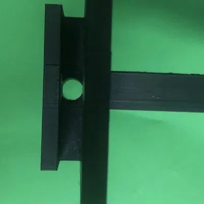 Giá đỡ điện thoại cho máy in 3D Ender 3