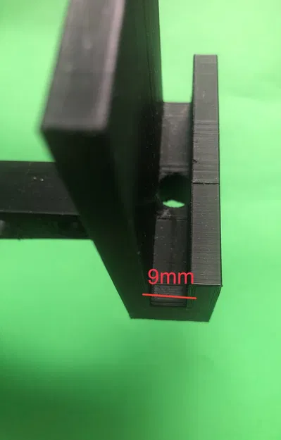 Giá đỡ điện thoại cho máy in 3D Ender 3 - Image 6